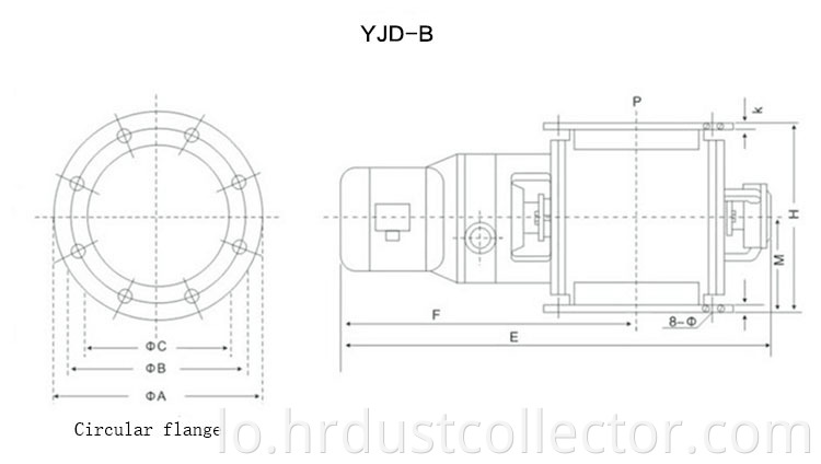 YJD-B